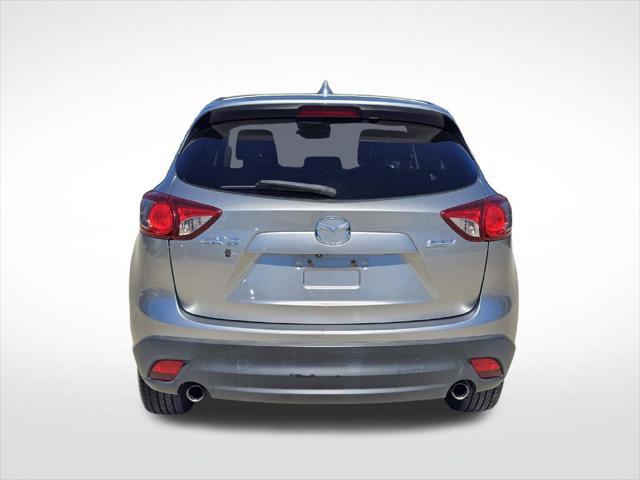 2013 Mazda CX-5 Grand Touring
