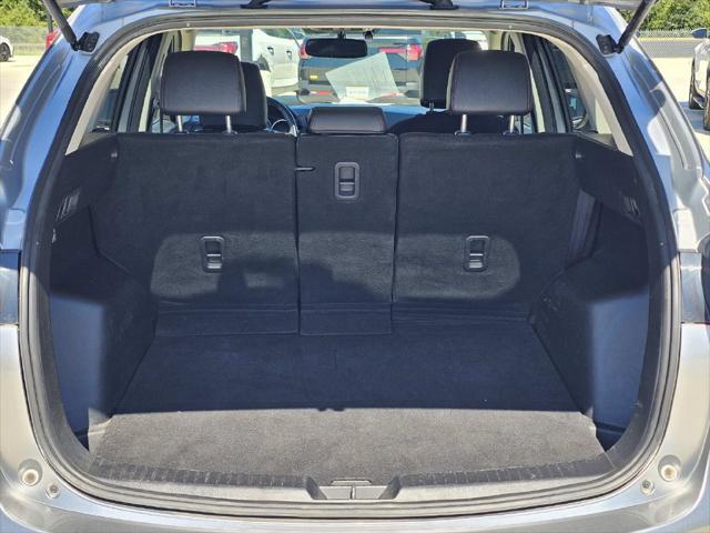 2013 Mazda CX-5 Grand Touring