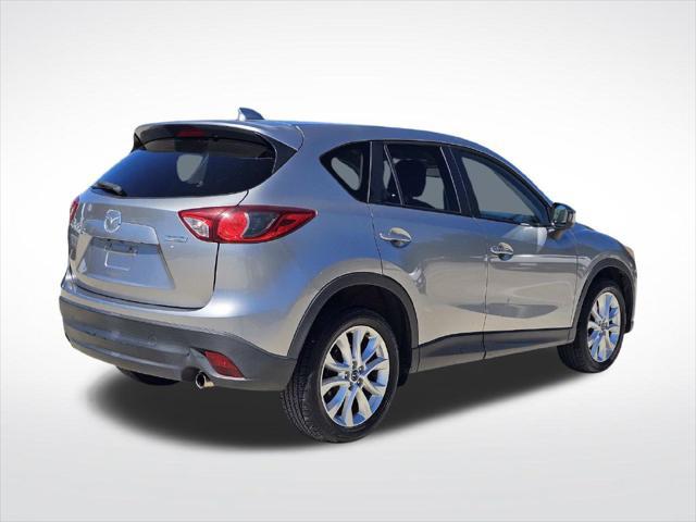 2013 Mazda CX-5 Grand Touring