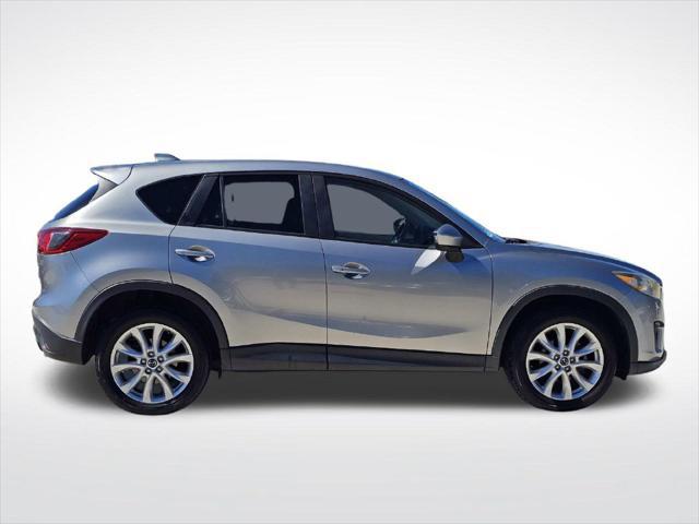 2013 Mazda CX-5 Grand Touring