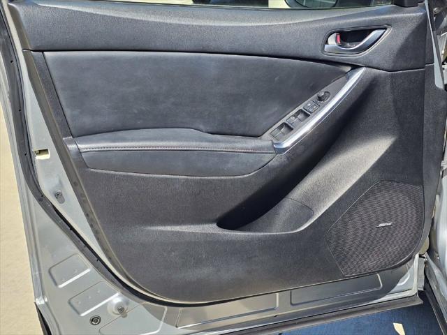 2013 Mazda CX-5 Grand Touring