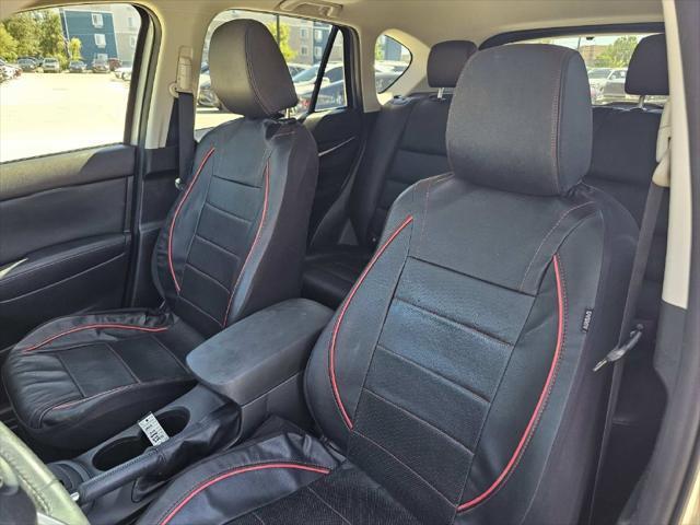 2013 Mazda CX-5 Grand Touring