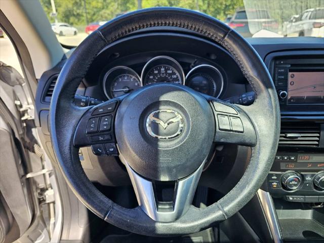 2013 Mazda CX-5 Grand Touring
