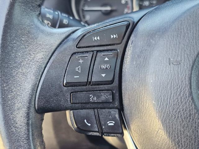 2013 Mazda CX-5 Grand Touring