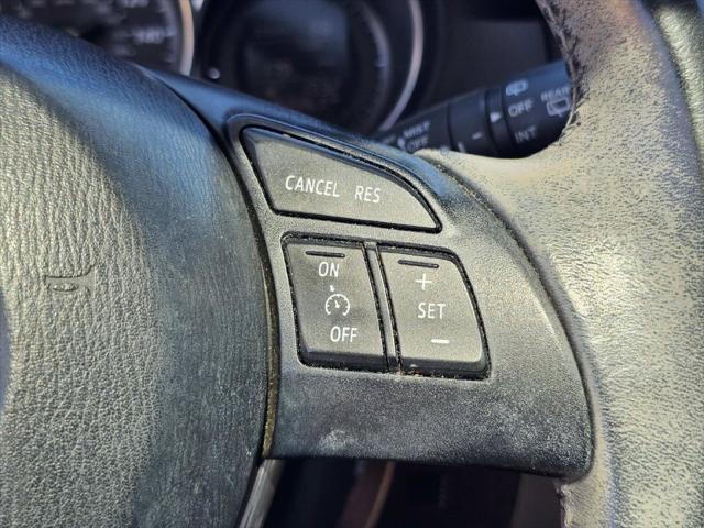 2013 Mazda CX-5 Grand Touring