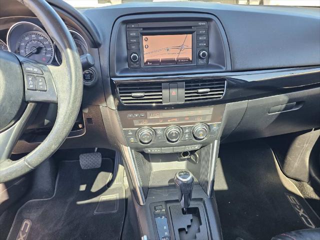 2013 Mazda CX-5 Grand Touring