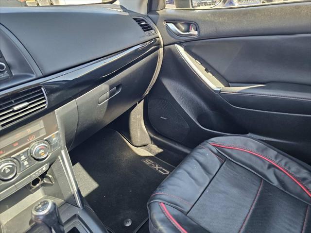 2013 Mazda CX-5 Grand Touring