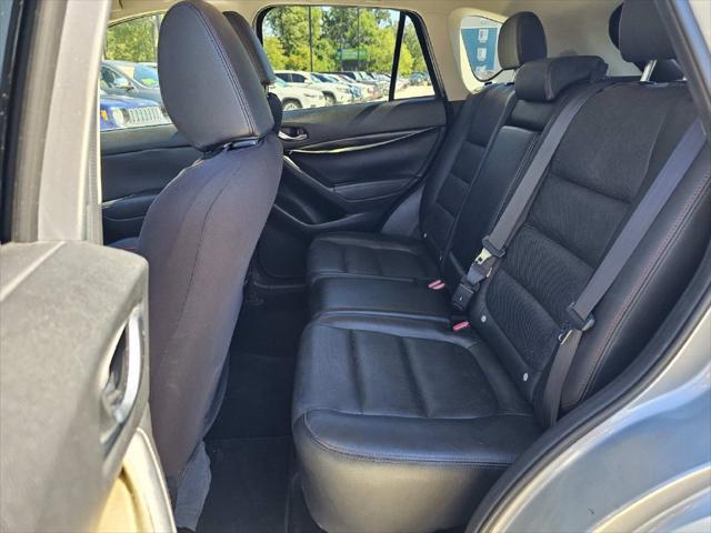 2013 Mazda CX-5 Grand Touring