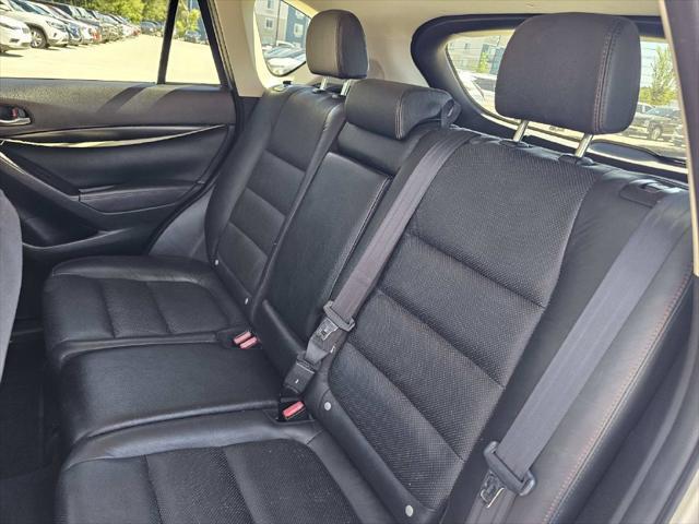 2013 Mazda CX-5 Grand Touring