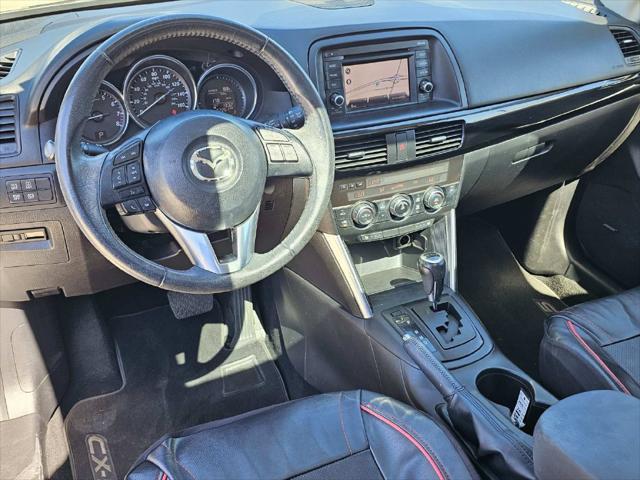 2013 Mazda CX-5 Grand Touring