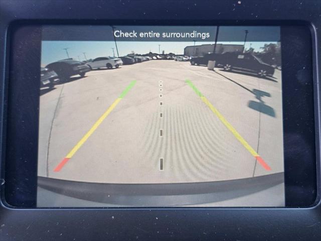 2021 Jeep Cherokee Latitude Plus FWD
