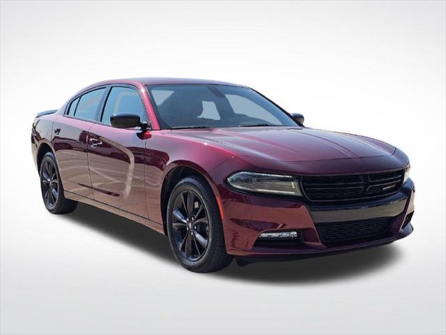 2023 Dodge Charger SXT AWD for sale in MONTGOMERY, AL