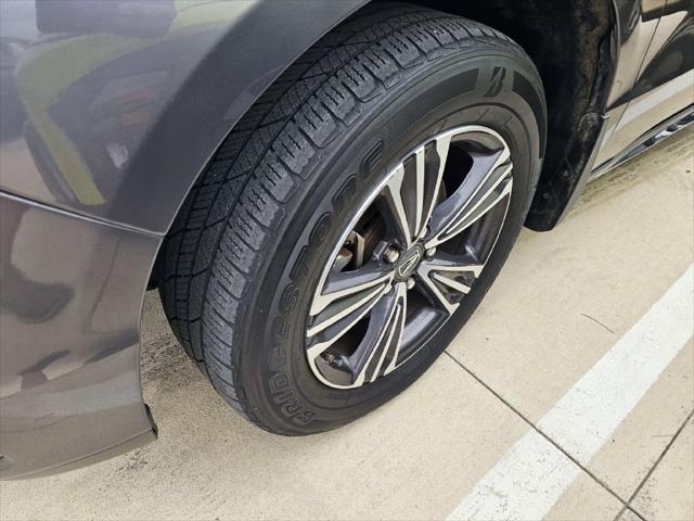 2018 Acura MDX 3.5L