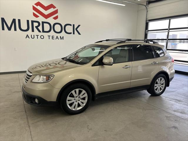 2008 Subaru Tribeca Limited 7-Passenger for sale in LOGAN, UT