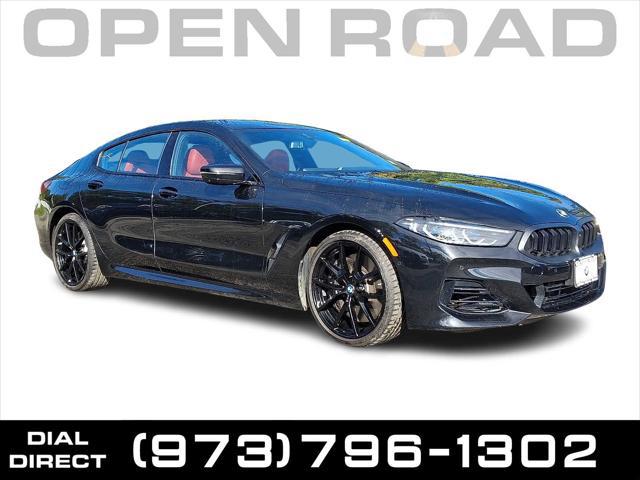 2026 BMW 840i Gran Coupe xDrive for sale in Morristown, NJ