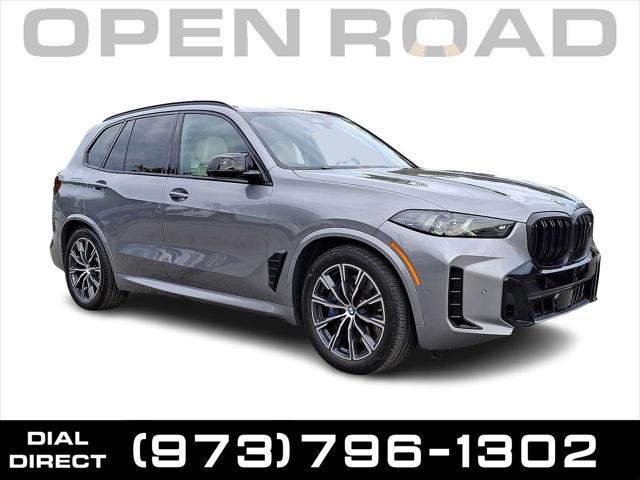 2024 BMW X5 M60i for sale in Morristown, NJ