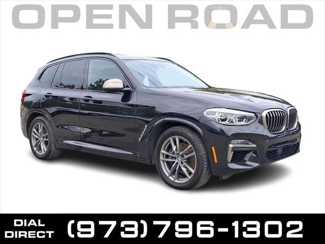2020 BMW X3 M40i for sale in Morristown, NJ