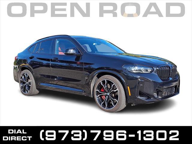 2024 BMW X4 M Sports Activity Coupe for sale in Morristown, NJ