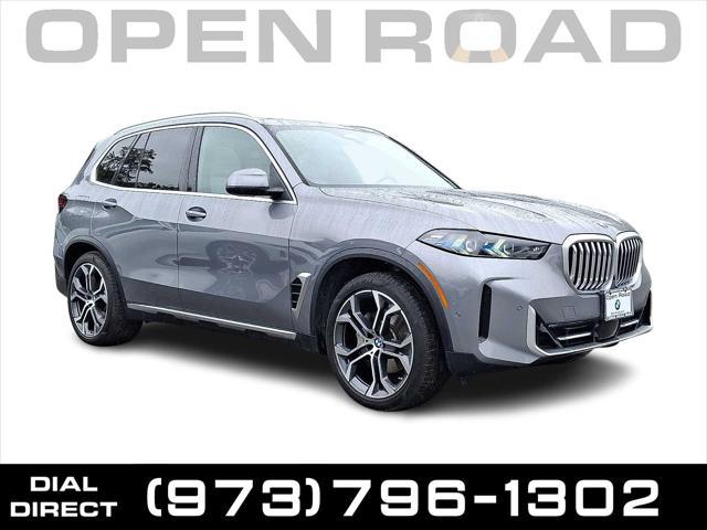 2026 BMW X5 xDrive40i for sale in Morristown, NJ