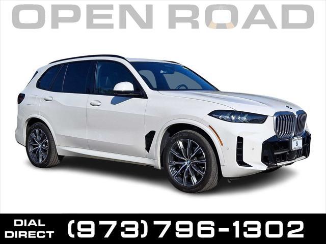 2024 BMW X5 xDrive40i for sale in Morristown, NJ
