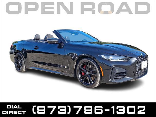 2024 BMW M4 xDrive for sale in Morristown, NJ