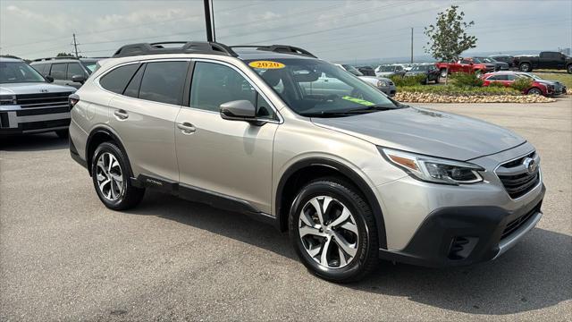 2020 Subaru Outback Limited for sale in BEECH ISLAND, SC