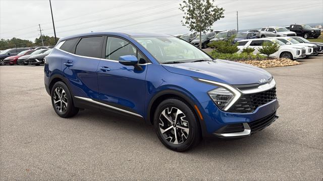 2025 Kia Sportage EX for sale in BEECH ISLAND, SC