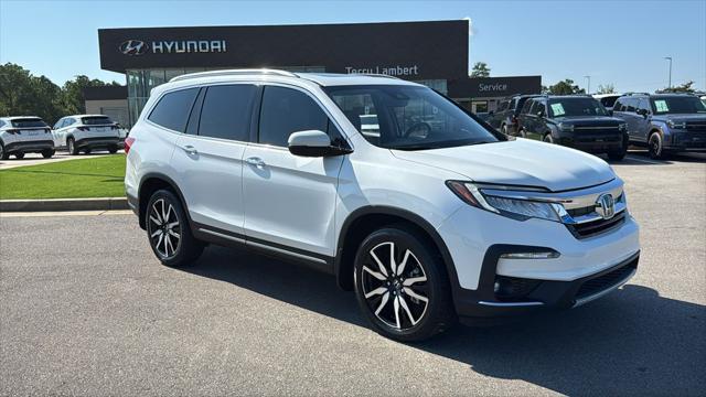 2022 Honda Pilot AWD Touring 7 Passenger for sale in BEECH ISLAND, SC