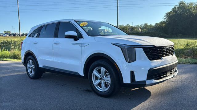 2026 Kia Sorento LX for sale in BEECH ISLAND, SC