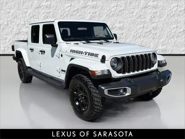 2025 Jeep Gladiator Sport for sale in Sarasota, FL