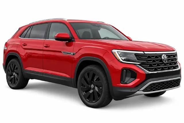 2024 Volkswagen Atlas Cross Sport 2.0T SE w/Technology for sale in Aurora, CO
