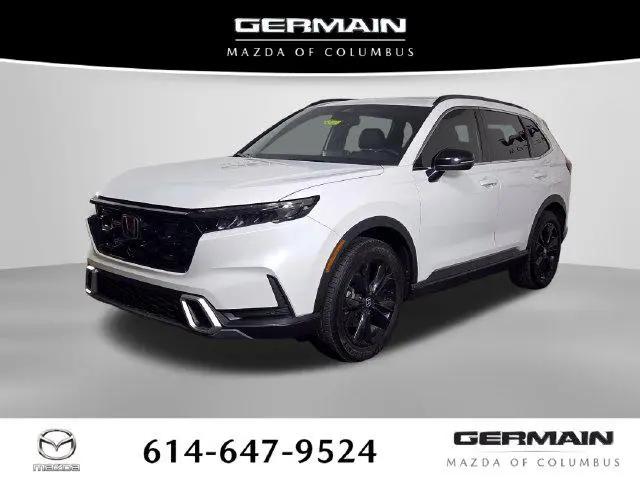 2024 Honda CR-V Hybrid Sport Touring for sale in Columbus, OH