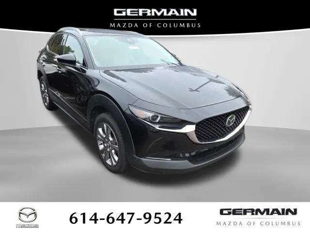2021 Mazda CX-30 Premium for sale near Columbus, OH