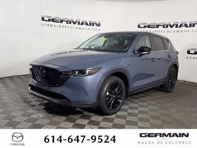 2025 Mazda CX-30 2.5 S Preferred Package for sale near Columbus, OH