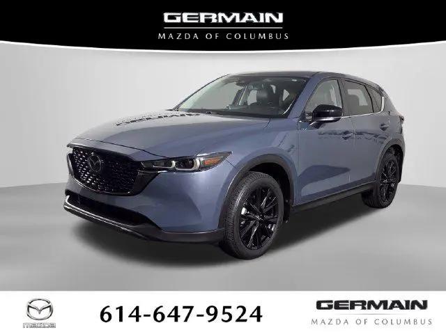 2025 Mazda CX-30 2.5 S Preferred Package for sale near Columbus, OH