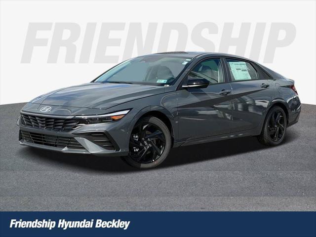 2026 Hyundai Elantra SEL Sport Plus for sale in BECKLEY, WV