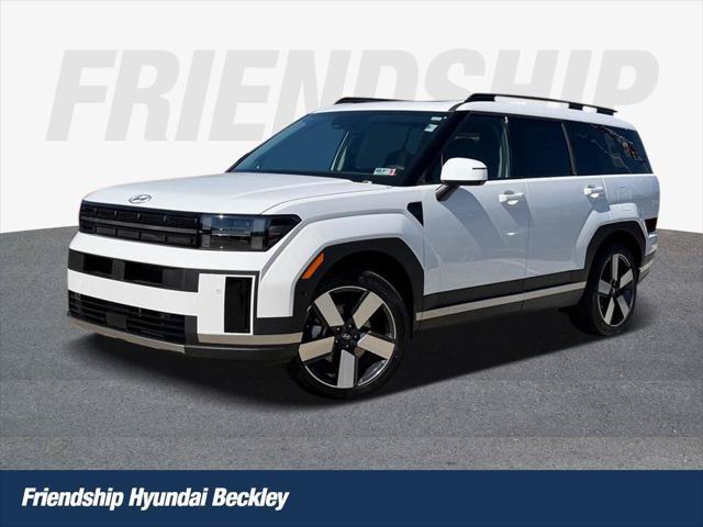 2027 Hyundai Santa Fe Limited 7P for sale in BECKLEY, WV