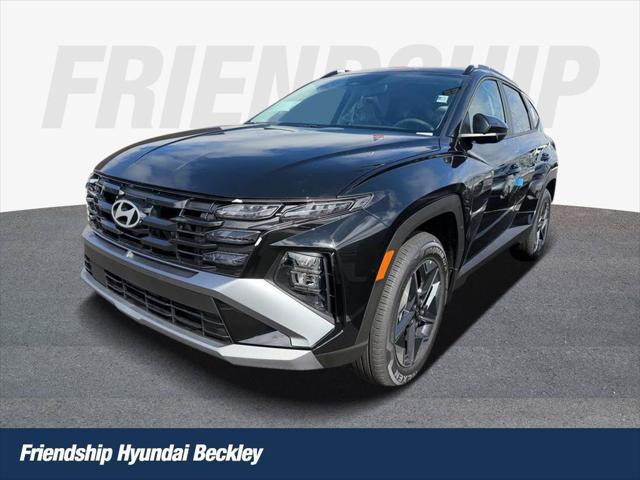 2026 Hyundai Tucson Hybrid SEL for sale in BECKLEY, WV