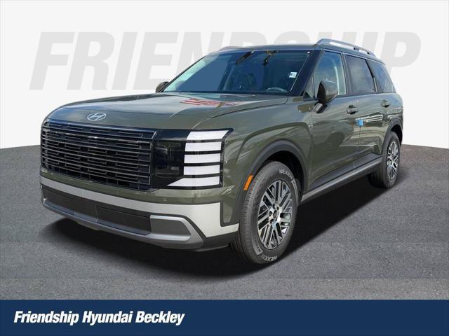 2027 Hyundai Palisade SEL 7P for sale in BECKLEY, WV