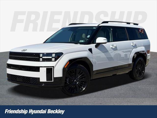2027 Hyundai Santa Fe Hybrid Calligraphy for sale in BECKLEY, WV