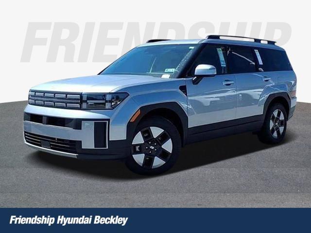 2026 Hyundai Santa Fe Hybrid SEL for sale in BECKLEY, WV