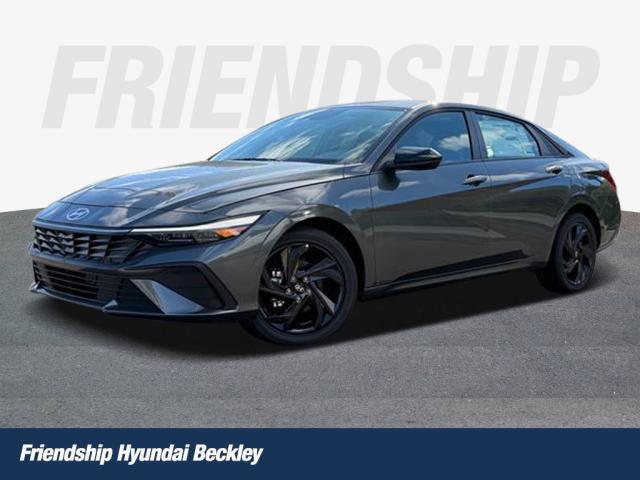 2026 Hyundai Elantra SEL Sport for sale in BECKLEY, WV