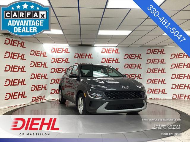 2023 Hyundai Kona SE for sale near MASSILLON, OH