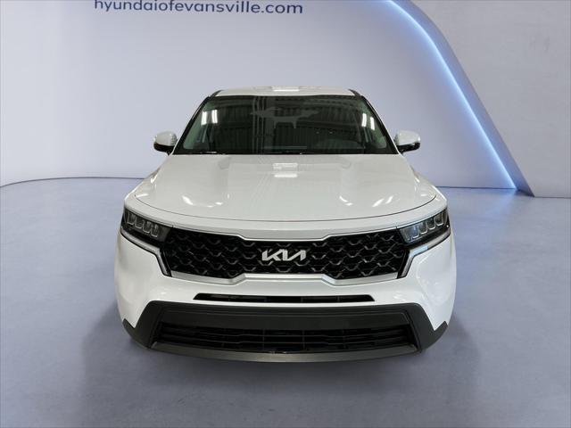 2023 Kia Sorento LX for sale in EVANSVILLE, IN