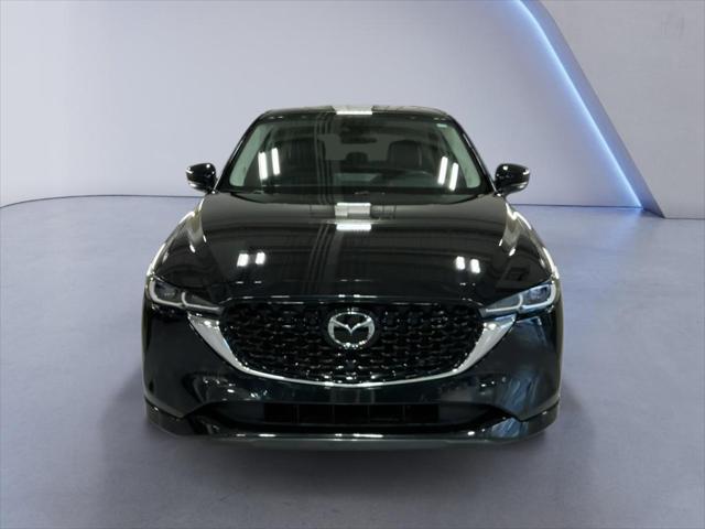 2024 Mazda CX-5 2.5 S Preferred for sale in EVANSVILLE, IN