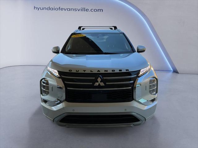 2025 Mitsubishi Outlander SEL 2.5 S-AWC for sale in EVANSVILLE, IN