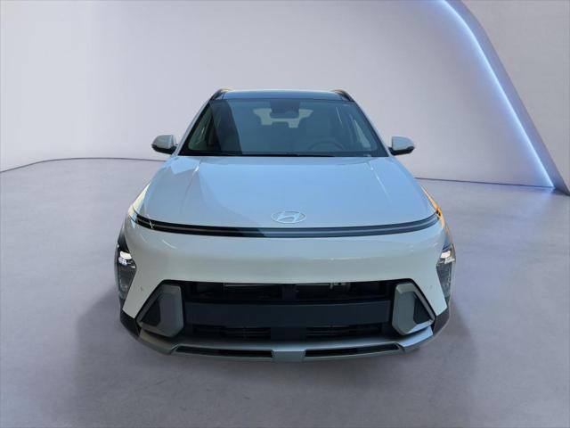 2027 Hyundai Kona Limited for sale in EVANSVILLE, IN