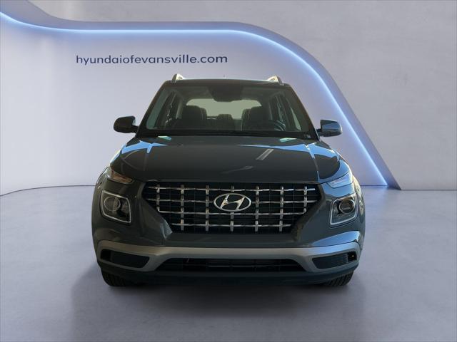2026 Hyundai Venue SEL for sale in EVANSVILLE, IN