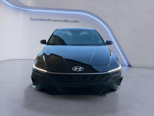 2026 Hyundai Elantra SE for sale in EVANSVILLE, IN