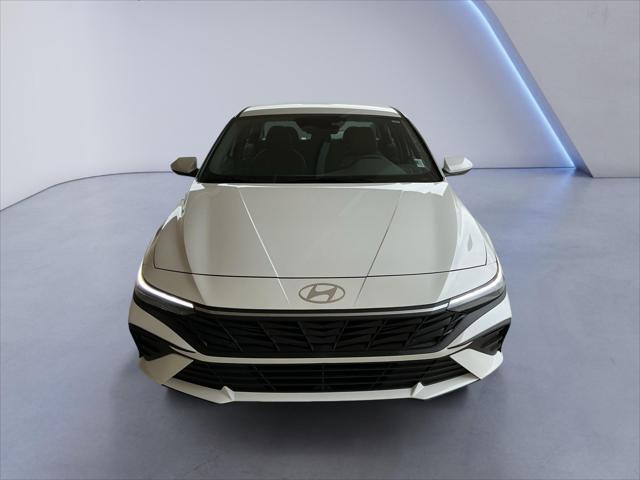 2026 Hyundai Elantra SE for sale in EVANSVILLE, IN